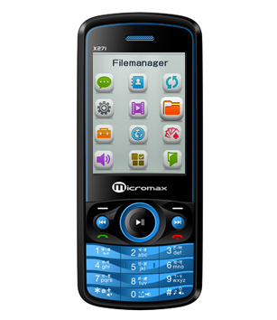 Micromax _X271